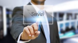 Servizi