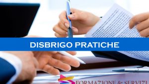 Disbrigo Pratiche