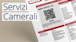 Servizi Camerali