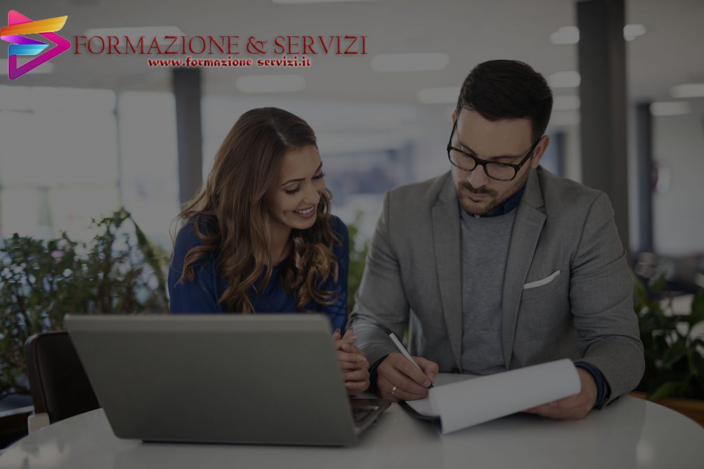Corso online Operatore CAF e Patronato con lezioni
