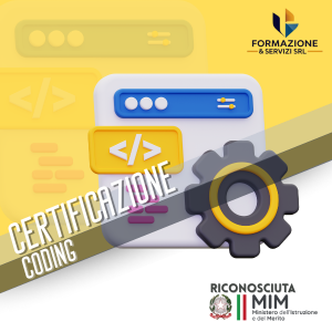 Certificazione Coding