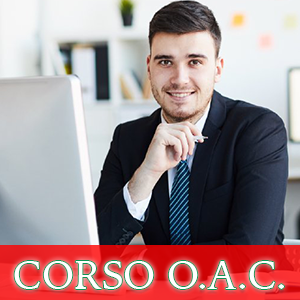 Corso Operatore Amministrativo Contabile - O.A.C.
