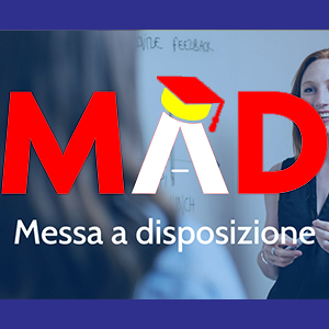 MAD - 500 Invii