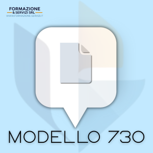 Modello 730