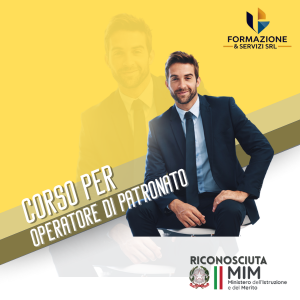 Corso Operatore di Patronato